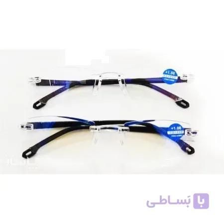 عینک مطالعه گوشی و کامپیوتر ( بلوکات) نمره دار