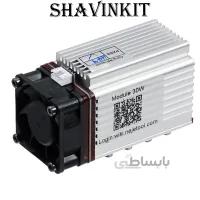 مازول لیزر 30 وات