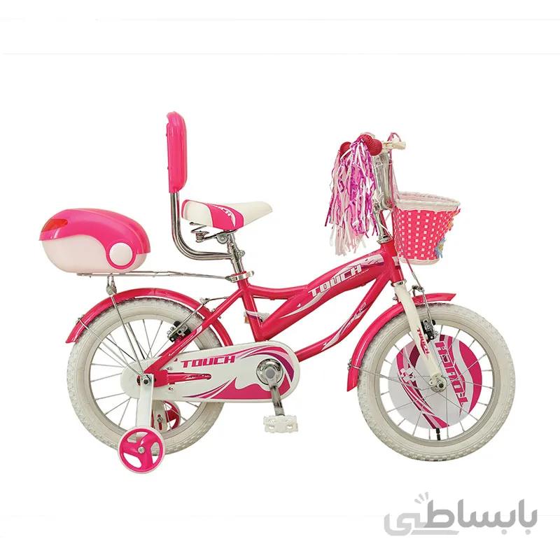 دوچرخه 16 تاچ مدل Julia