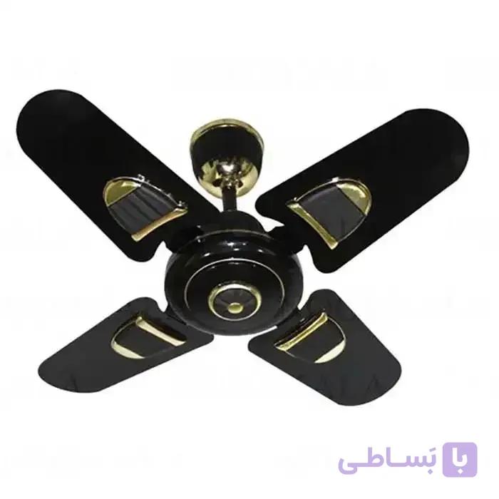 پنکه سقفی کوچک مترو