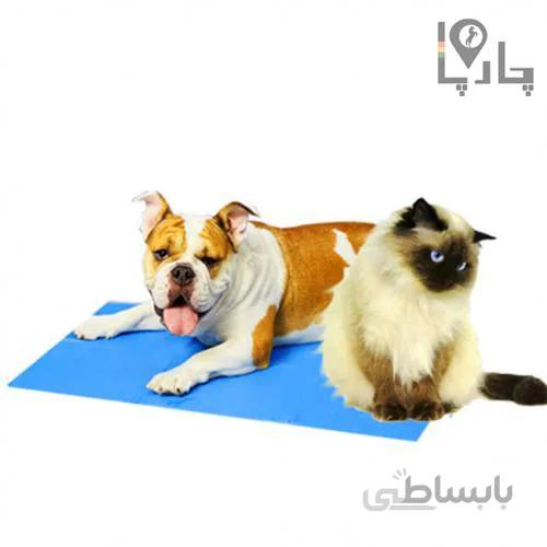 تشک خنک کننده سگ و گربه Cool Petpad سایز L