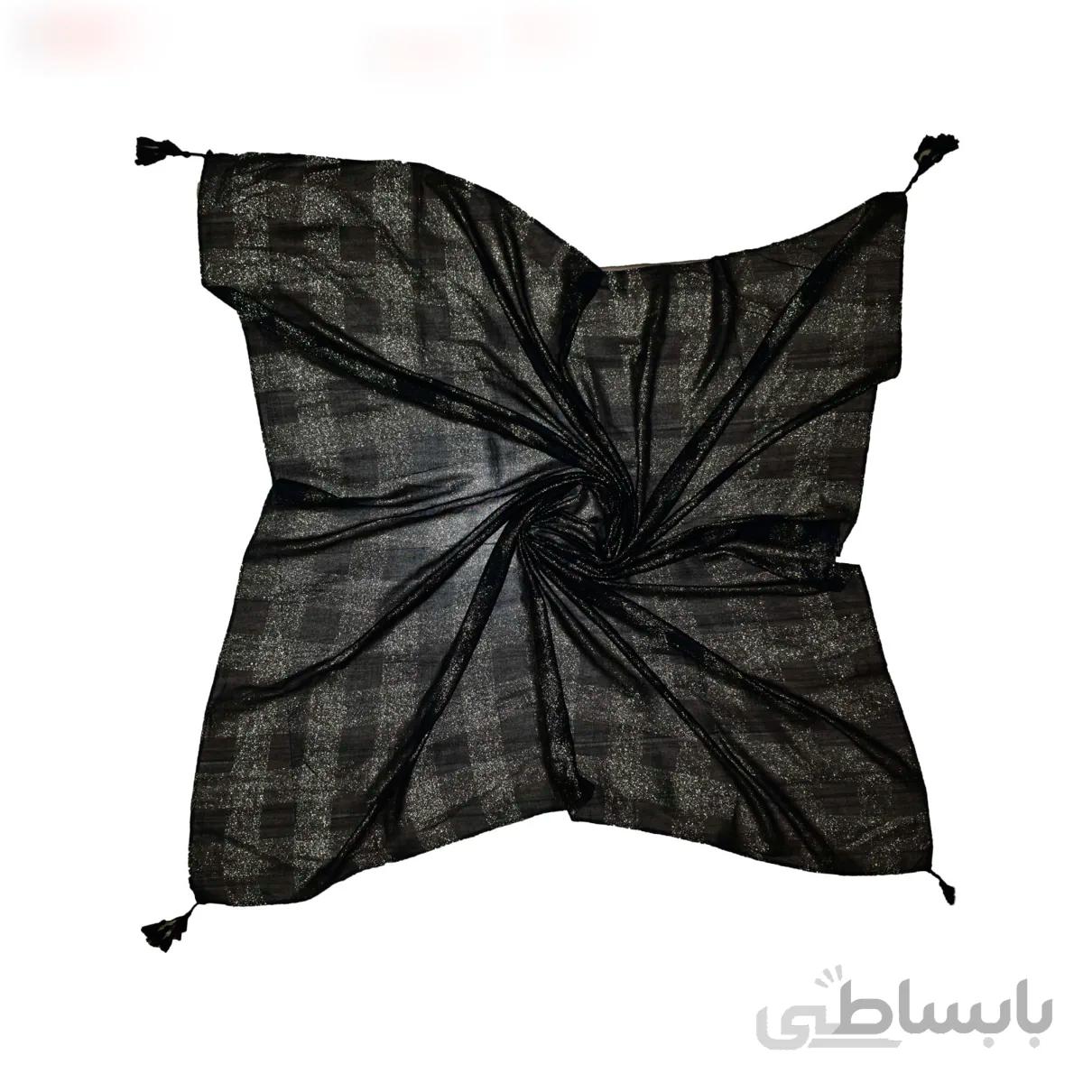 روسری زنانه مدل 6414