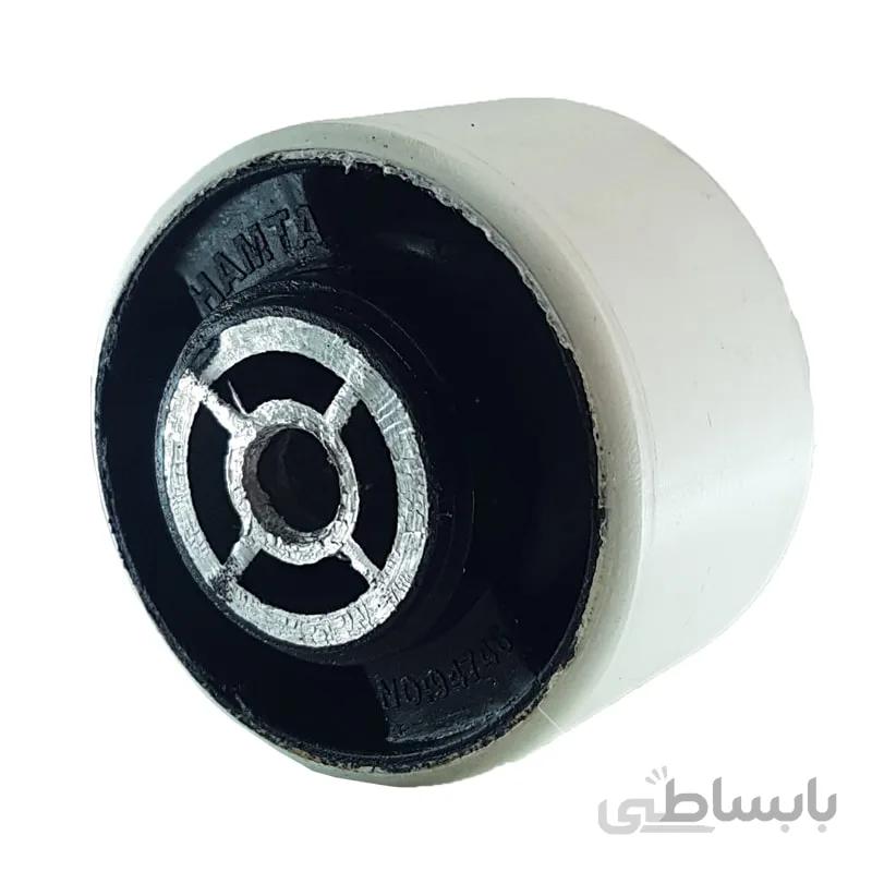 دسته موتور گرد پژو 206 (کائوچویی)