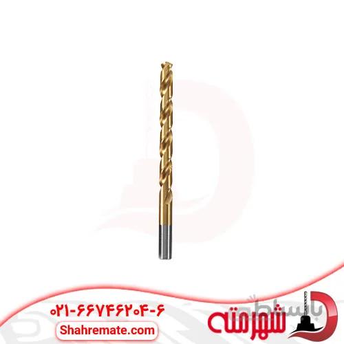مته اهن سایز 9/5 میلی متر