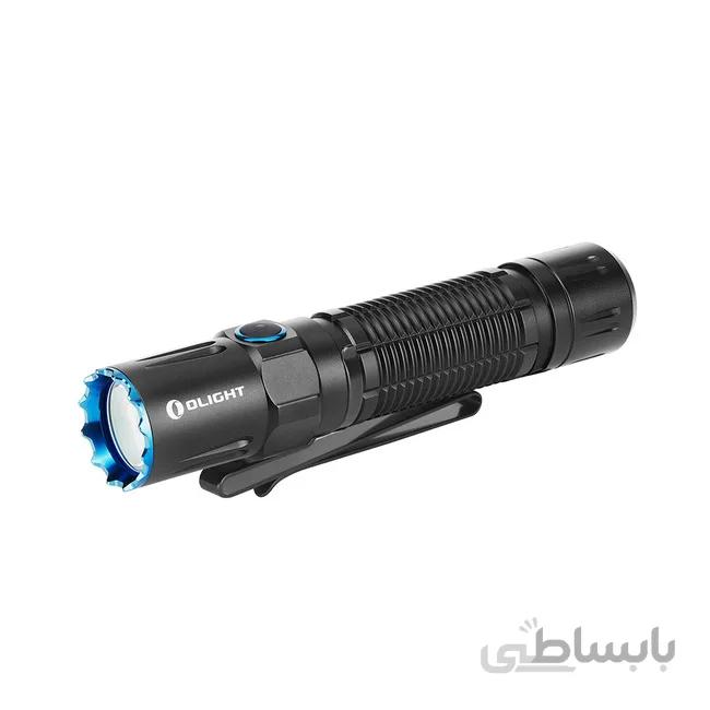 چراغ قوه Olight M2R Pro Warrior ا Olight M2R Pro Warrior