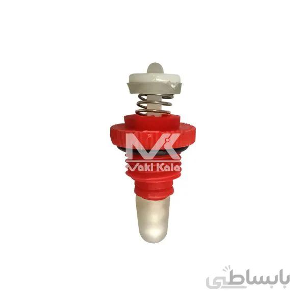 سوپاپ آبخوری آویز اتوماتیک جامنو