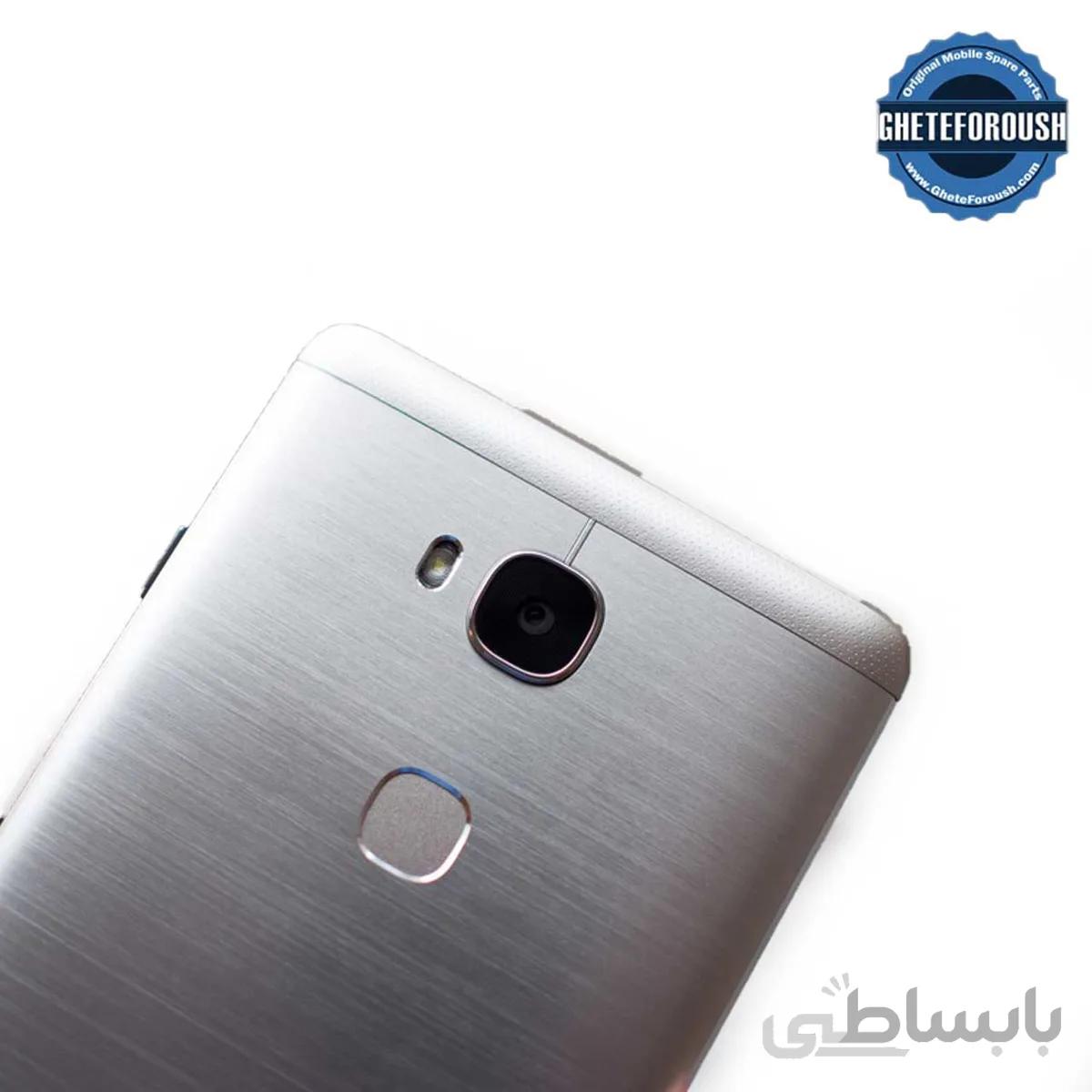 قیمت شیشه دوربین huawei honor 5x