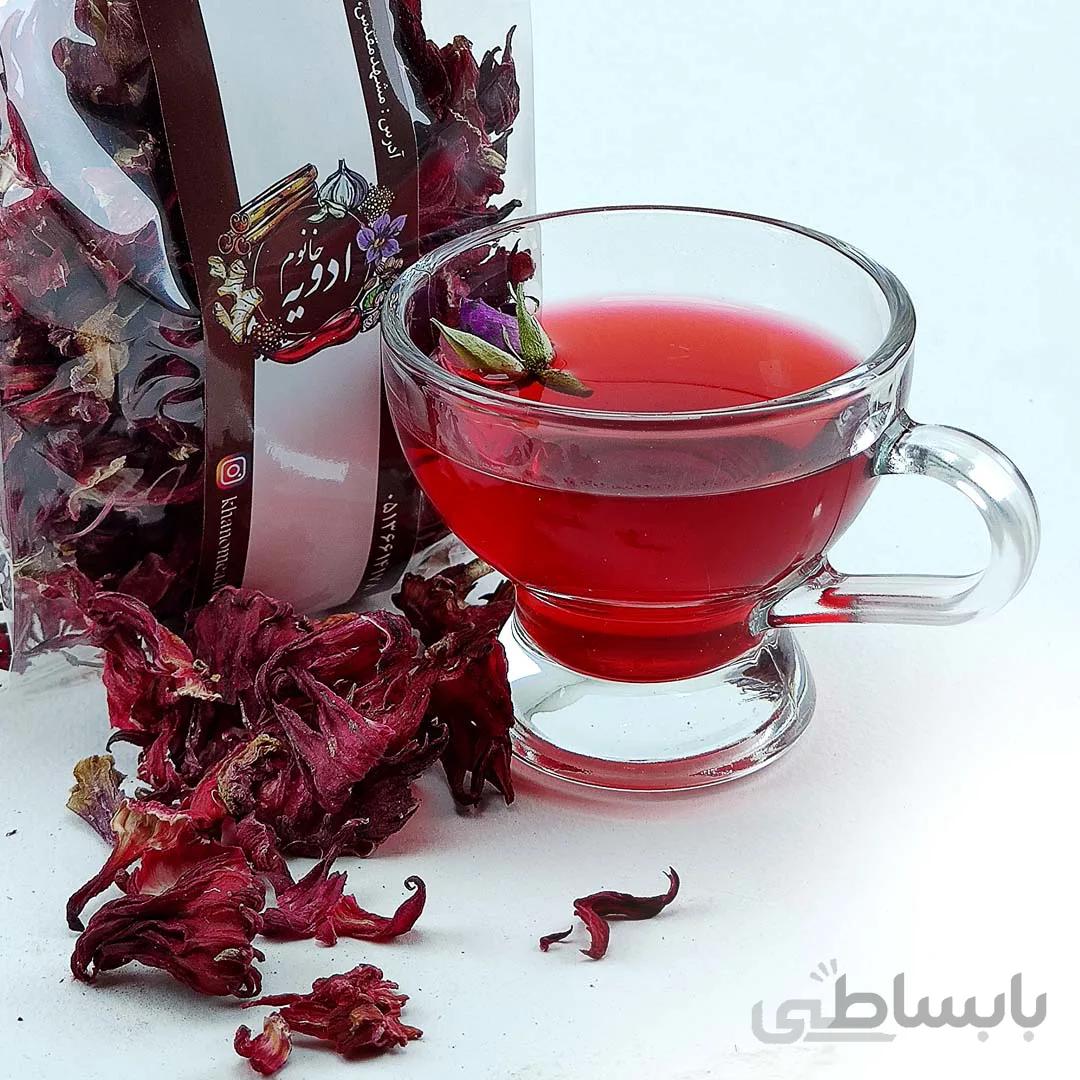 چای ترش کد 433015
