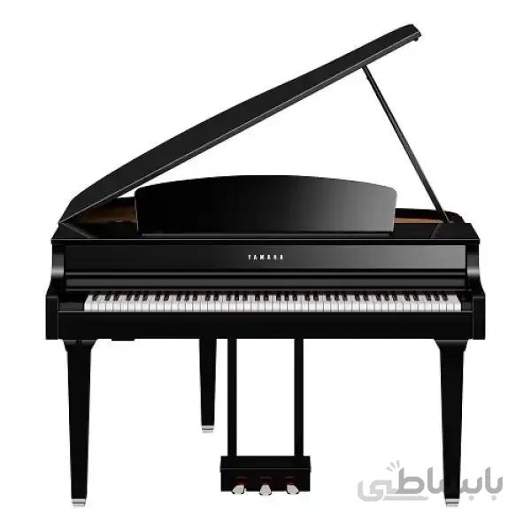 پیانو یاماها Clavinova CLP-795GP