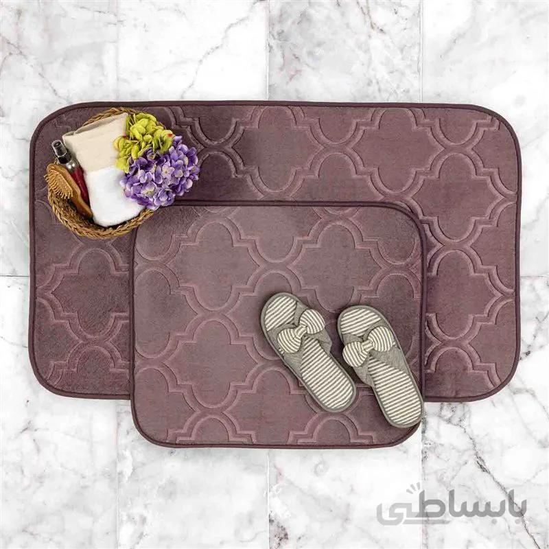 پادری 2 تکه حمام مدل Alsatia مادام کوکو