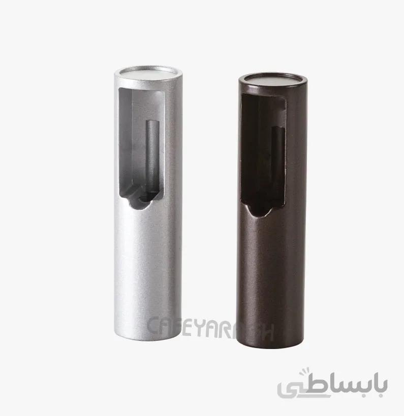پایه سقفی انتهایی رگال مدل TS1401