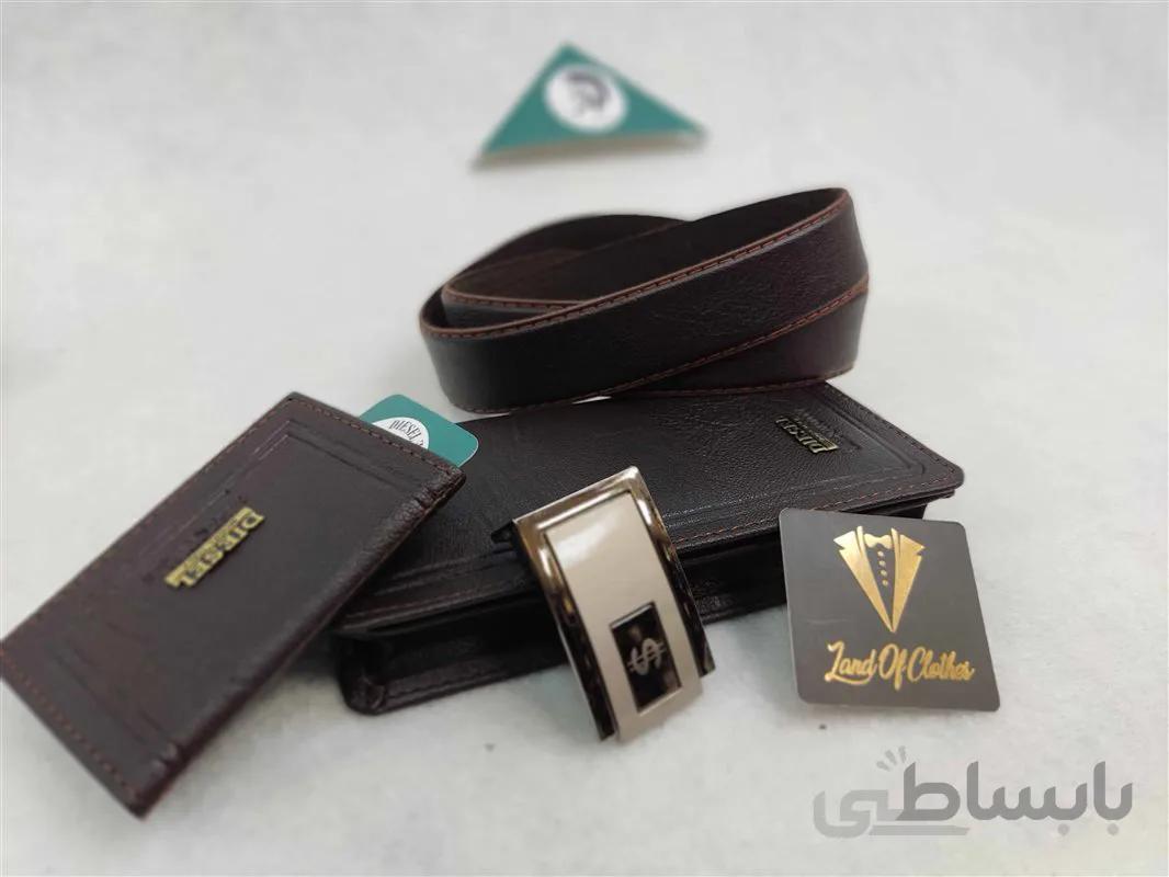 ست هدیه مردانه 70032