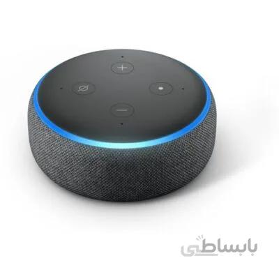 دستیار هوشمند صوتی