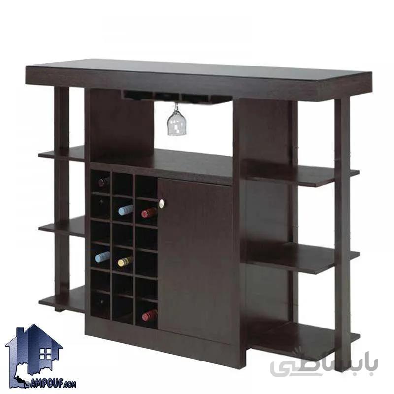 میز بار BTJ109