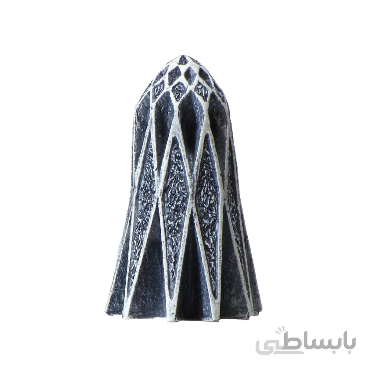 مجسمه مقبره خیام