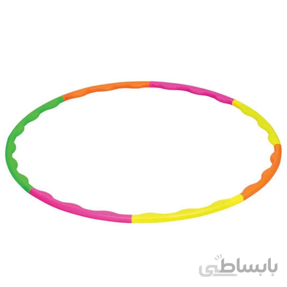 حلقه ی ایروبیک آذیموس مدل هولارینگ SKD 060