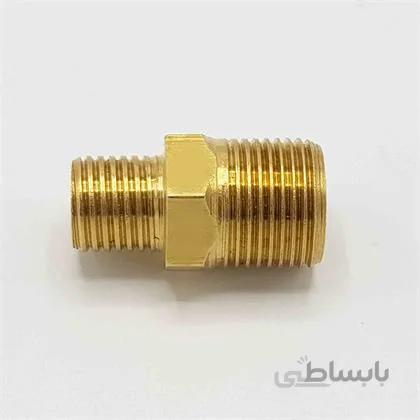 مغزی 1/8 به 4 بوشی