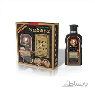 شامپو سوبار اورجینال
