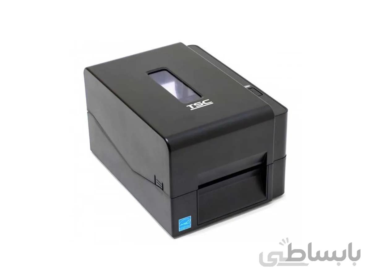 لیبل پرینتر حرارتی تی اس سی USB / TSC Te200 ا TSC Te200 label printer