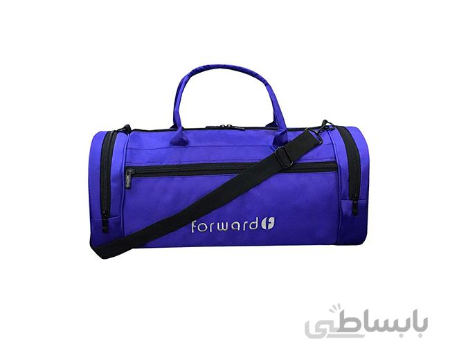 ساک ورزشی فوروارد مدل FCLT005