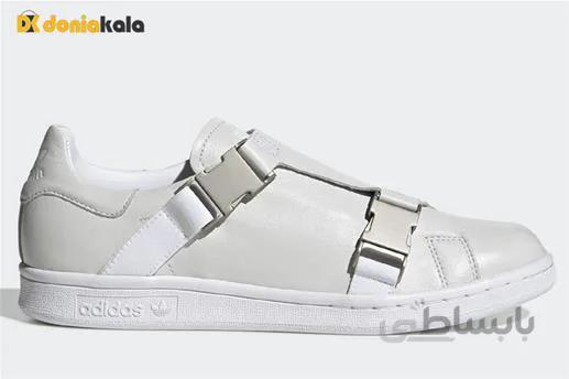 کتونی اورجینال زنانه آدیداس استن اسمیت ADIDAS STAN SMITH ee4881 ا Orginal Womens sneakers ADIDAS STAN SMITH ee4881