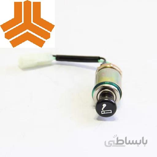 فندک تیبا شرکتی