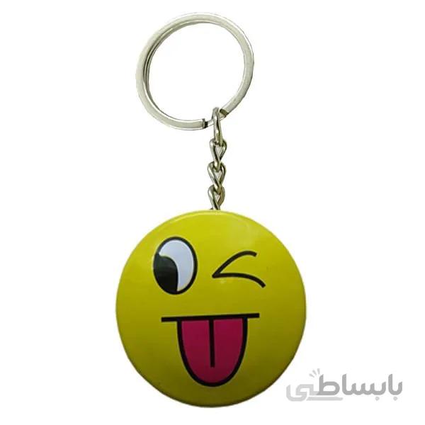 جاکلیدی ایموجی طرح WINK کد ۲۸۱