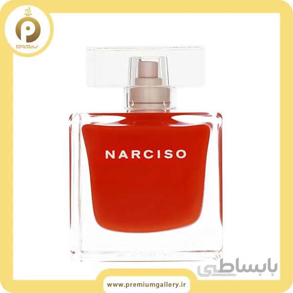 عطر ادکلن نارسیسو رودریگز نارسیسو رژ | Narciso Rodriguez Narciso Rouge