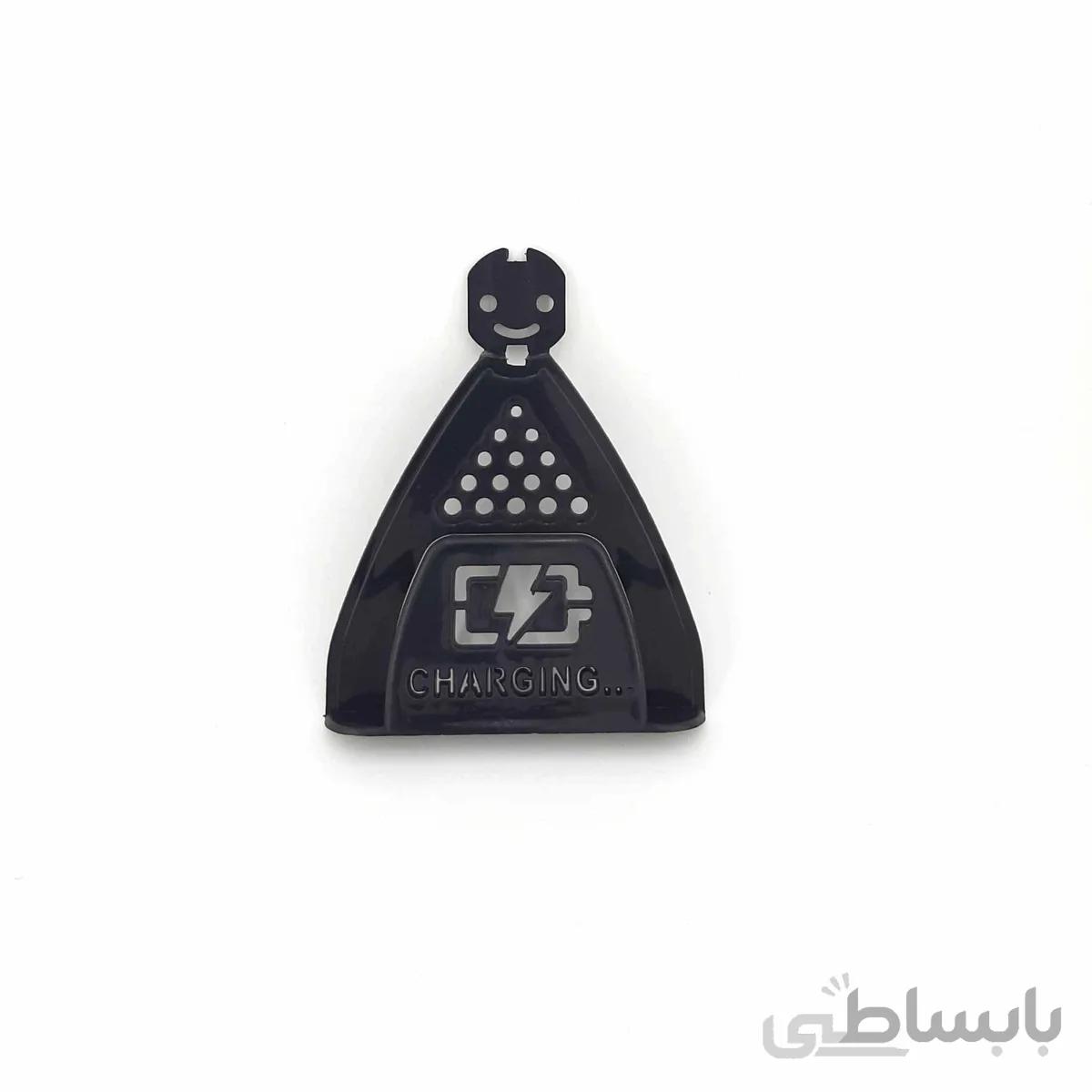 هولدر شارژر موبایل