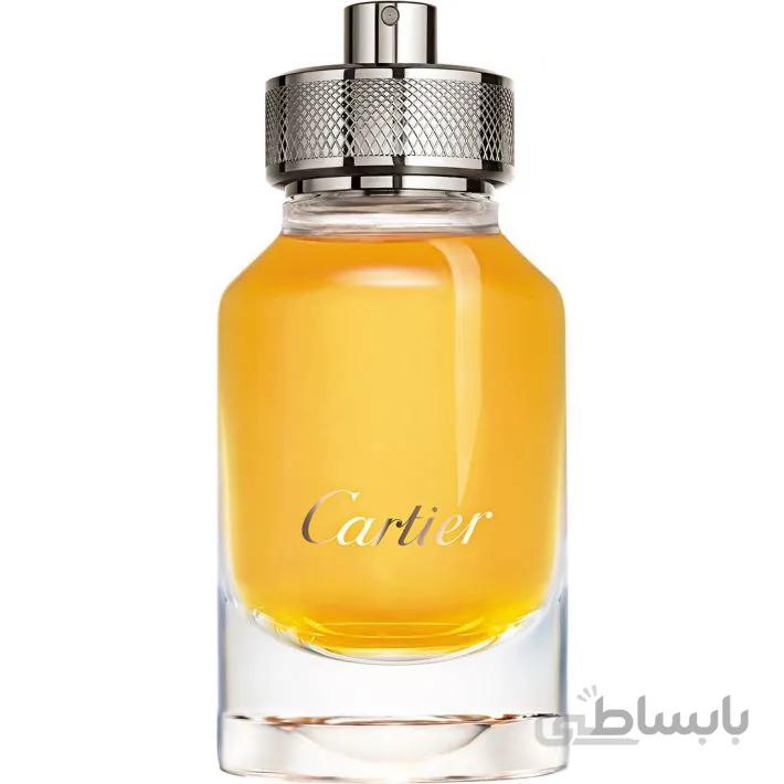 سمپل/دکانت عطر ادکلن کارتیر له انوول Cartier L`Envol EDT