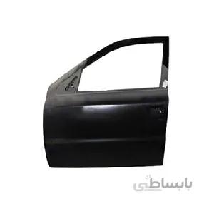 درب جلو سمند چپ ایساکو