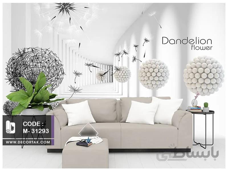 پوستر دیواری مدرن کدM-31293