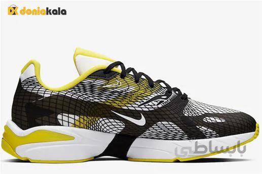 کفش کتونی اورجینال اسپورت پیاده روی و ورزشی نایک Nike Ghoswift D/MS/X BQ5108-100 ا Original ketone shoes for walking and sports Nike Ghoswift D MS X BQ5108 100