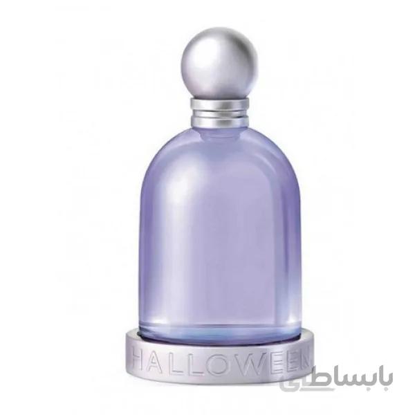 ادکلن زنانه خسوس دل پوزو مدل هالووین ا Jesus Del Pozo Halloween Eau De Toilette For Women 50ml