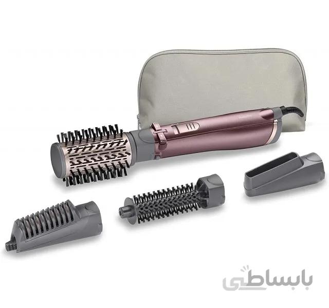 سشوار برس دار چرخشی بابیلیس مدل AS960E