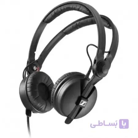 Sennheiser HD 25 Professional Monitoring Headphones