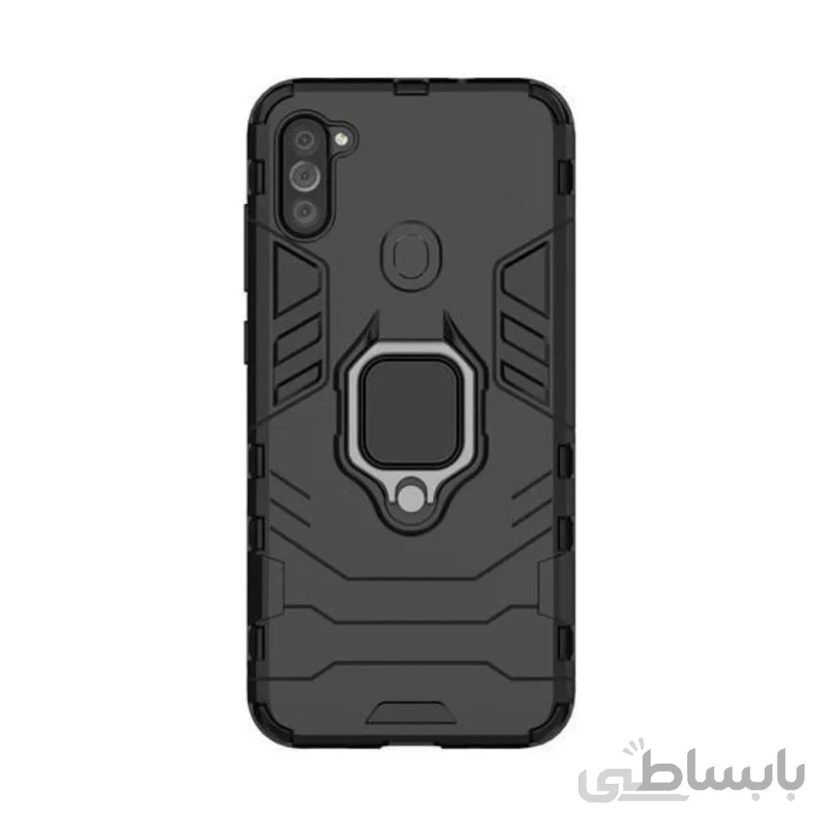 قاب ضد ضربه گوشی سامسونگ Samsung Galaxy A11 طرح بت من