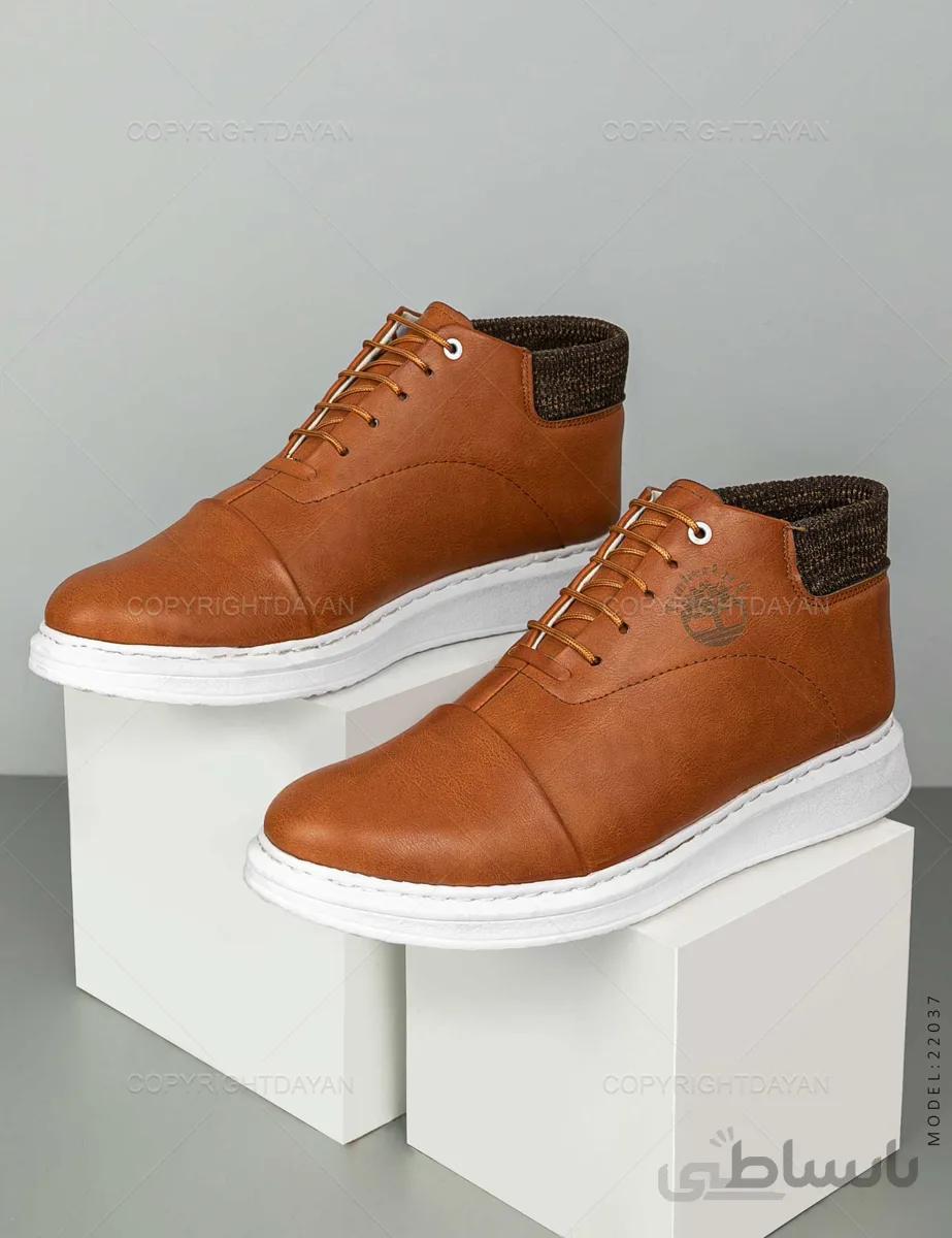 کفش ساقدار مردانه Timberland مدل 22037