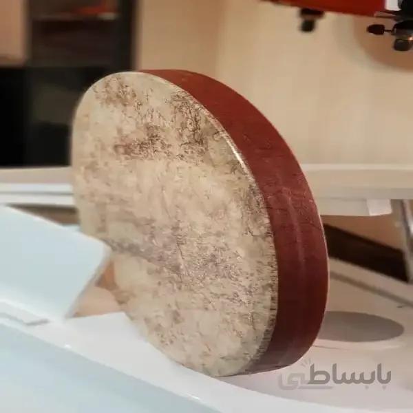 دف سما مدل 1 مهر کد IR-21