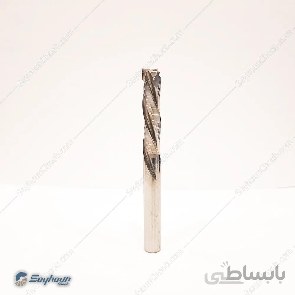 تيغ مارپيچ سه پر دو طرفه دامار مدل DMDR39083570