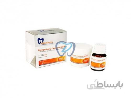 سمان موقت ZOE – مروابن