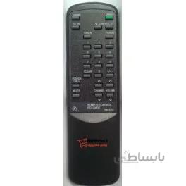 کنترل تلویزیون ان ای سی RD-1083E