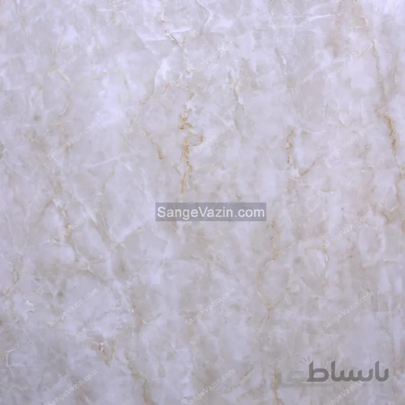 دیوار پوش ماربل شیت آباده بی موج