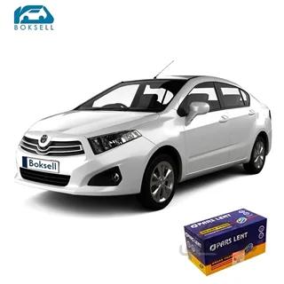 لنت عقب برلیانس سری 2 (H220-H230) آبی پارس