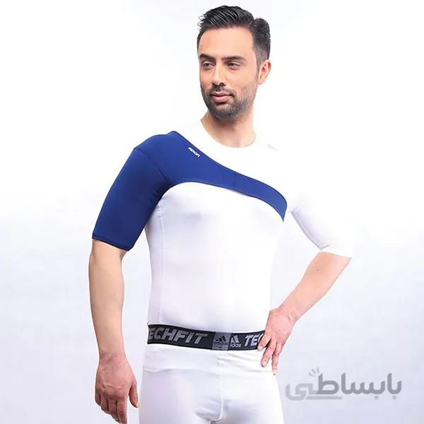 شانه بازوبند نئوپرنی آدور