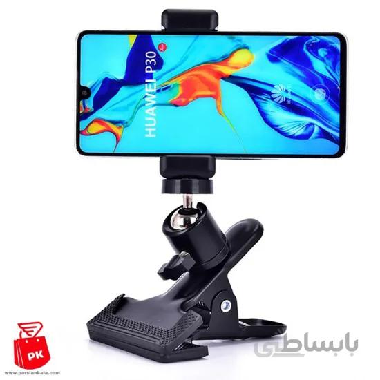 هلدر گیره ای موبایل کد PK-H3000