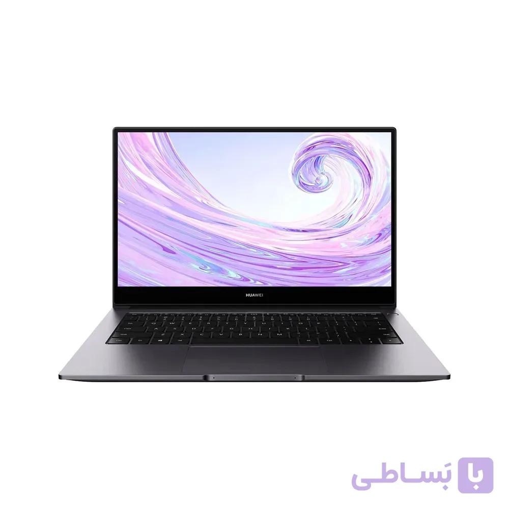 لپ تاپ هواوی مدل میت بوک B - D 14