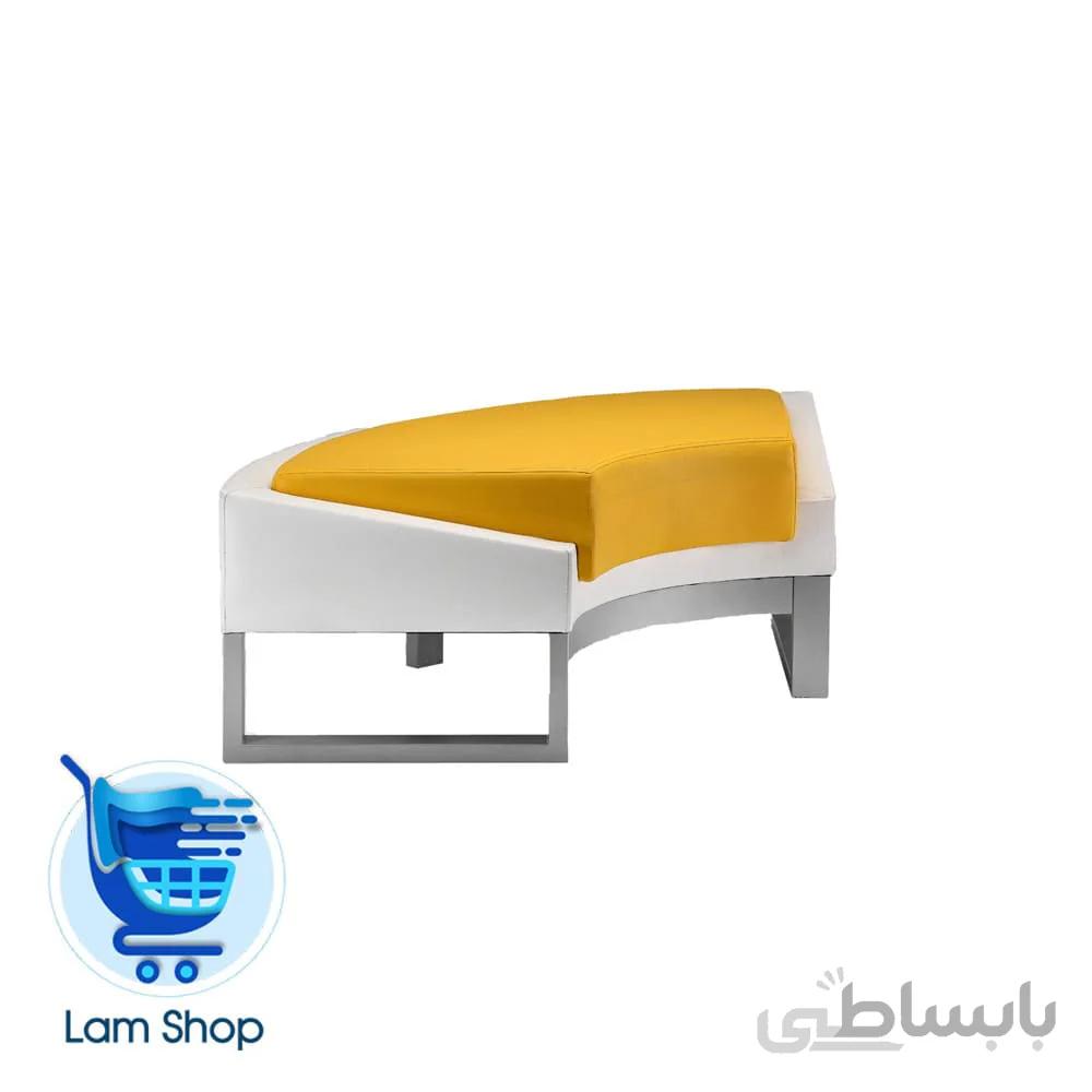 مبل ال L66T سیلا