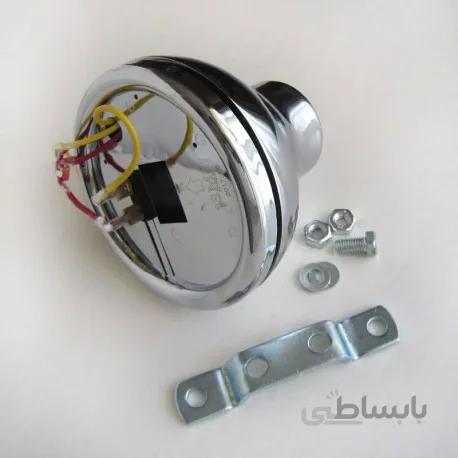 بوق زنگوله ای (کلیسایی)