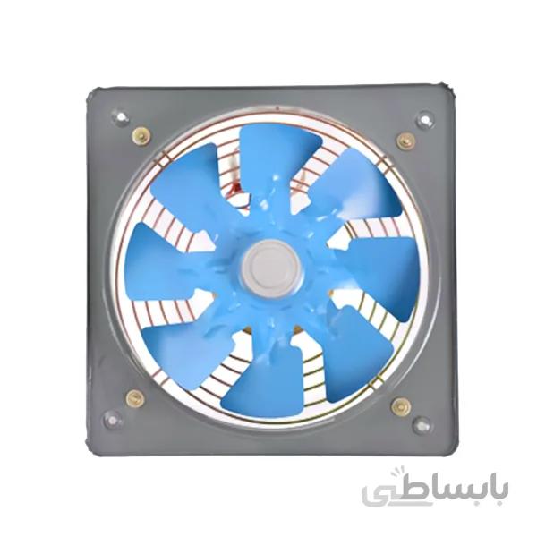 هواکش خانگی فلزی سایز 30